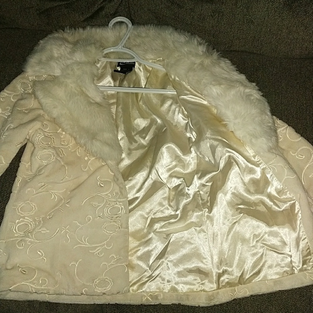 Jacket - Picture 4 of 4